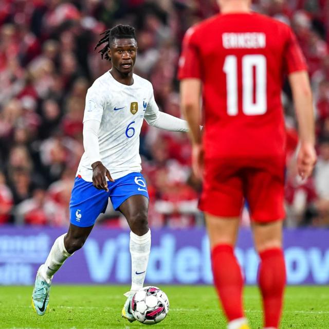 法国完败丹麦把老问题全打出来了 3 法国完败丹麦把老问题全打出来了