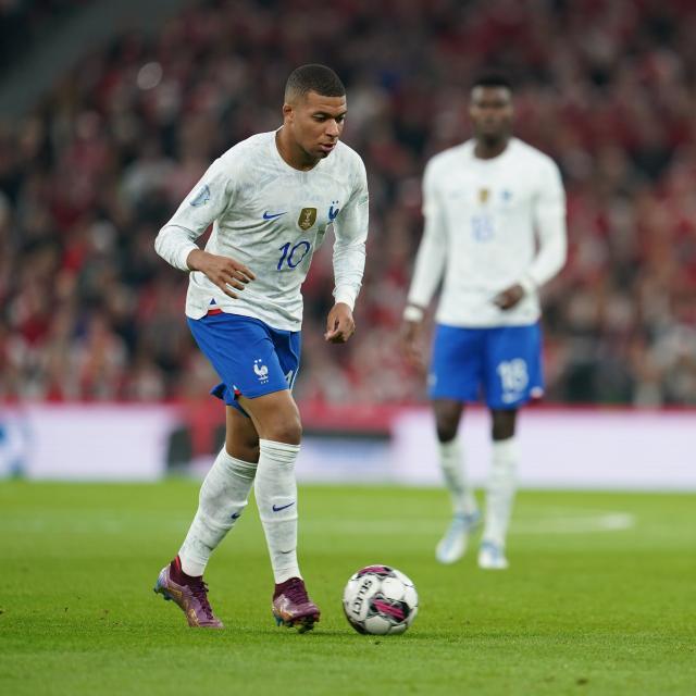 法国完败丹麦把老问题全打出来了 4 法国完败丹麦把老问题全打出来了