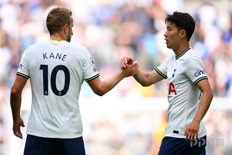 从金靴奖到严重的得分荒