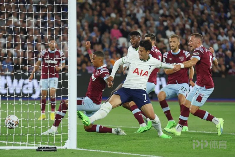 从金靴奖到严重的得分荒