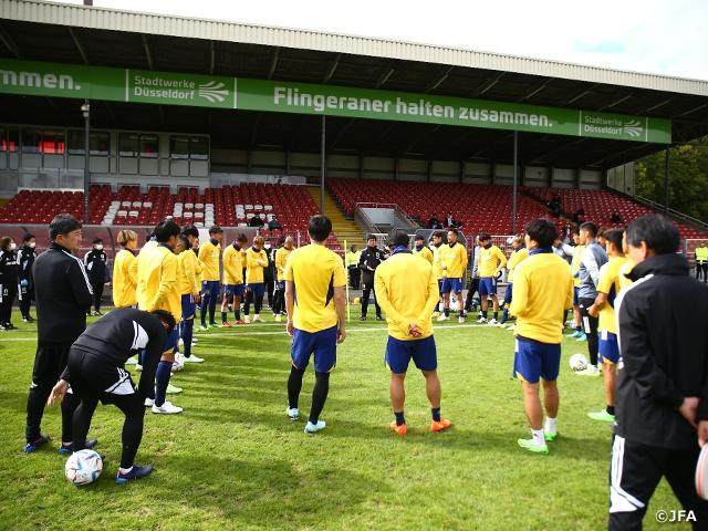 日本战欧国联?早不愿与亚洲队踢 可操作性有多大? 10 日本战欧国联?早不愿与亚洲队踢 可操作性有多大?