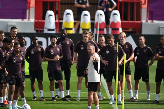 世界杯看世界观对撞 “就压着打”大战“就蹲着活” 3 世界杯看世界观对撞 “就压着打”大战“就蹲着活”