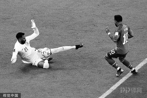 世界杯-墨西哥2-1沙特净胜球劣势无缘出线 马丁、查韦斯破门 多萨里建功