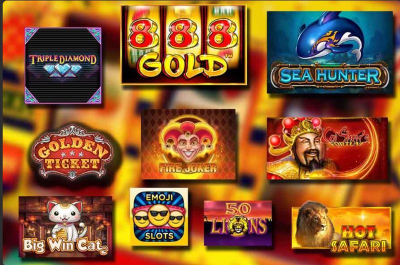 最独特的老虎机游戏之一,你玩过极速飞艇了吗? 3 极速飞艇打法