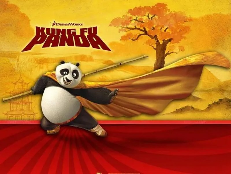 在乐鱼体育的功夫熊描的好处