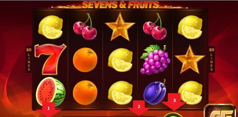 特洛伊木马-最新鲜的老虎机游戏,试一下下,拉个大奖! 3 游戏打法