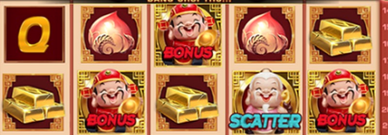 前十名最好玩的老虎机,多福多财,大家快来玩一下! 2 游戏简介