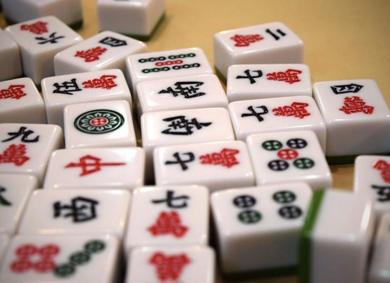 探索麻将:深入了解麻将胡法的绝技 4 各种麻将简介