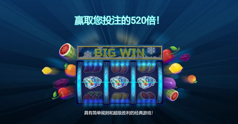 冰雪奇缘,战斗狂潮——《冰狂》震撼来袭! 5 WILD符号