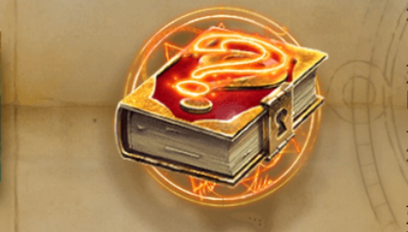 金色魔法书:探索神秘魔法,揭开古老秘密 3 游戏介绍