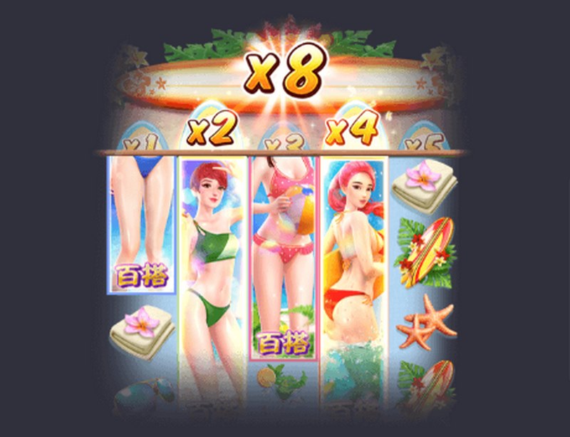 比基尼奖金倍数