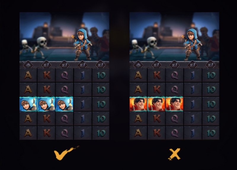 探秘再启,惊险升级——《盗墓笔记2》震撼来袭! 4 免费游戏玩法